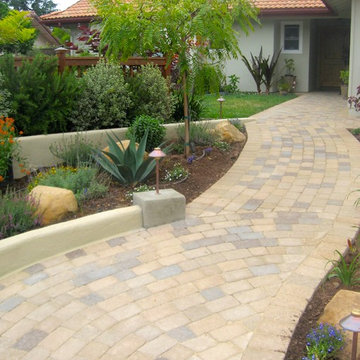 Front Yards
