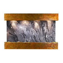 Interior Fountains & Waterfalls