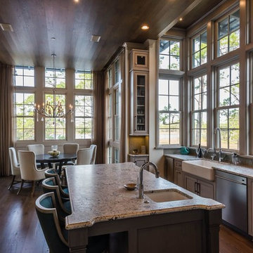 Vermillion Complete Remodel