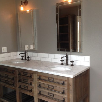 Santa Ana Remodel