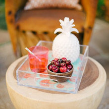 Easy Outdoor Entertaining Tips
