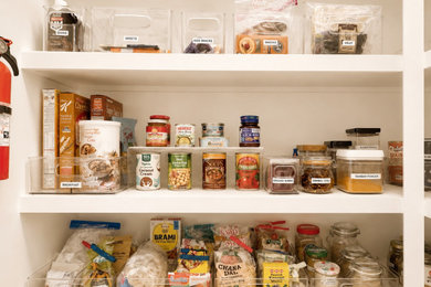 Inspiration for a kitchen remodel in Other