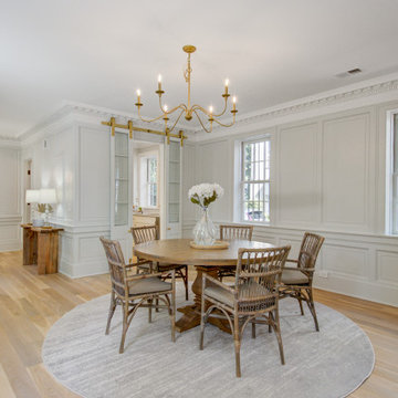 3 Legare St
