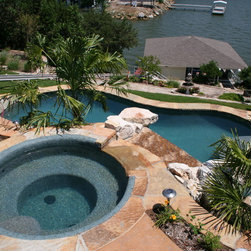 Pools - Products