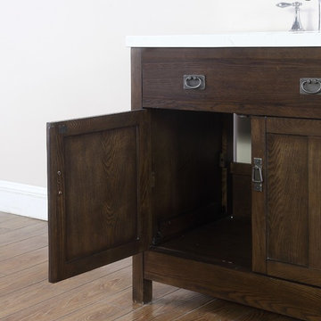 Crawford & Burke Richmond Bathroom Vanity