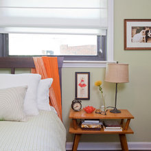 Bedroom Ideas