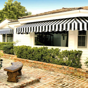 Residential Awnings