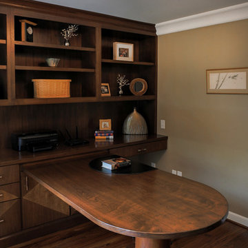 Concord, NC remodel