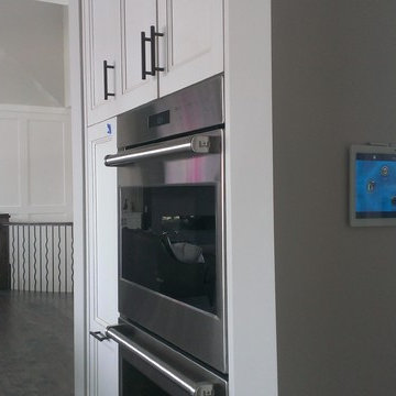 Luxury Homes - Control4 Projects