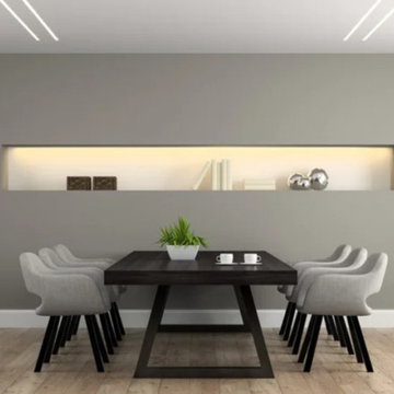 Where to Buy Modern Dining Tables Online in Singapore