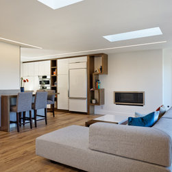 Bettina - Recessed Lighting