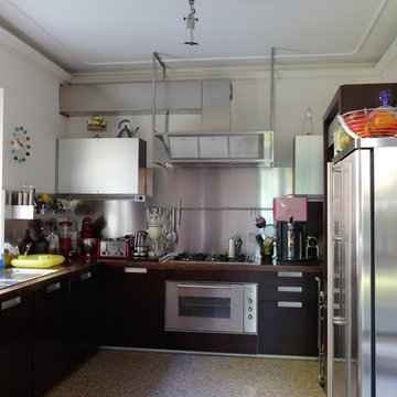 Casa del Castello | 230 mq
