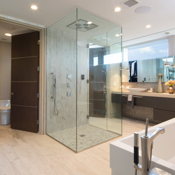 NAHB The New American Home 2016 - Master Bath