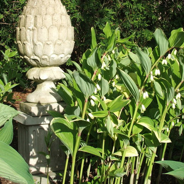 Garden Elements