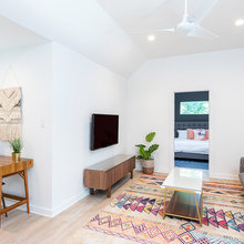 Living Room Ideas