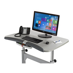 LifeSpan Workplace Solutions Products - Products