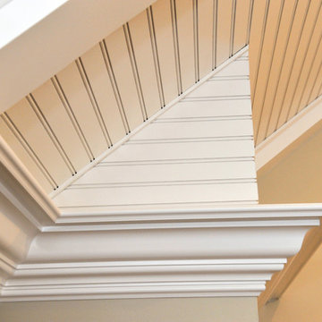 Classical Moulding - Crown, Casing, Base, Panel