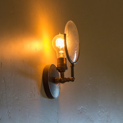 Homestead - Wall Sconces