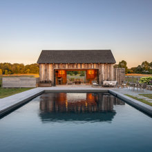 Pool House