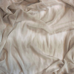 Coast Pumice - Curtain Fabric