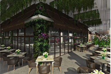 Digital Renderings