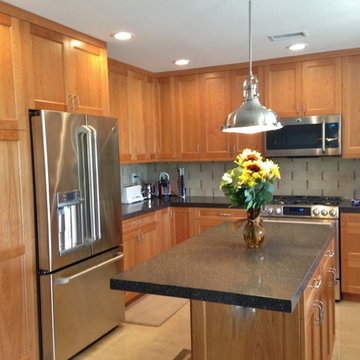 Ranch Style Home remodel and addition