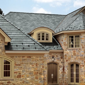 Roofing