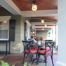 Exterior Ideas