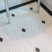 Park Place Bathroom