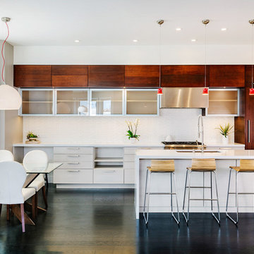 Residential Interior Architecture