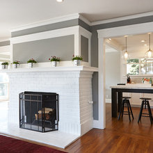 Living Room Ideas
