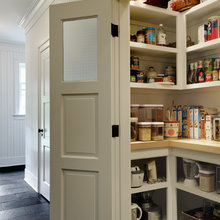 Larder