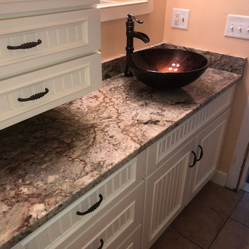 Kitchen 2 - Vanity