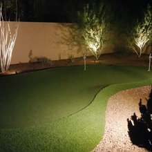 Putting Green
