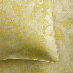 ANICHINI Calabria Linen Sheets - Bedding