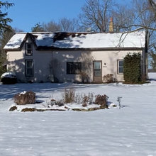 Farmhouse Property