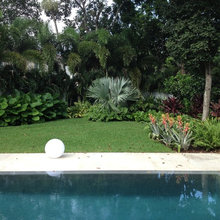 Landscaping