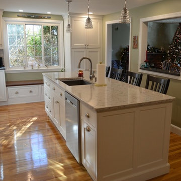 Danvers Kitchen