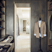 Closet Ideas