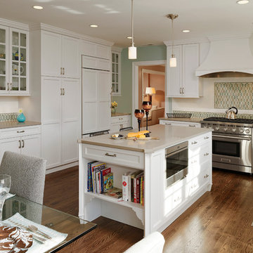 Subdued Sophistication in Potomac