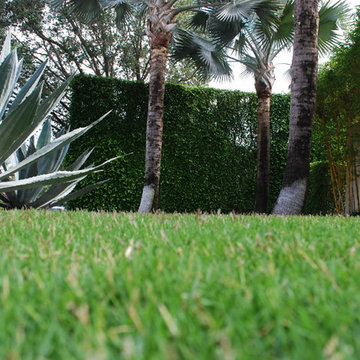 Rood Landscape Projects
