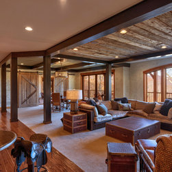 Beckman - Interior Doors