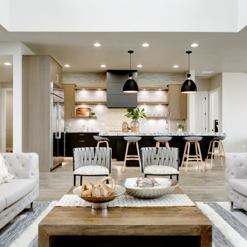 2020 Parade Home "The Expanse"