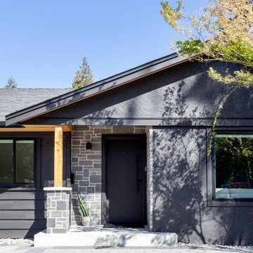 Edgemont Residence