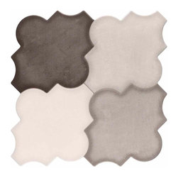 Eternity Cemento - Wall & Floor Tiles