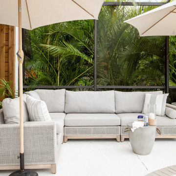 Venice Florida Family Home