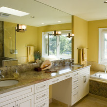 Courttney's Bath?