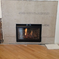 Kozy Heat - Indoor Fireplaces