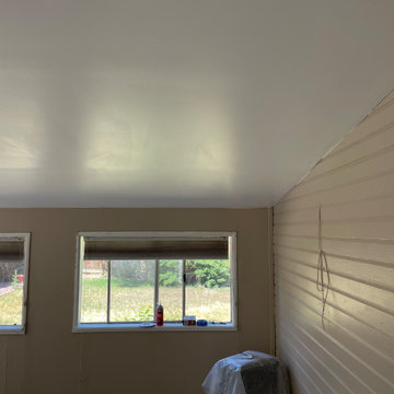 Fixing Drywall