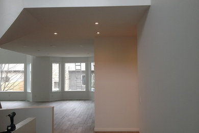 residential